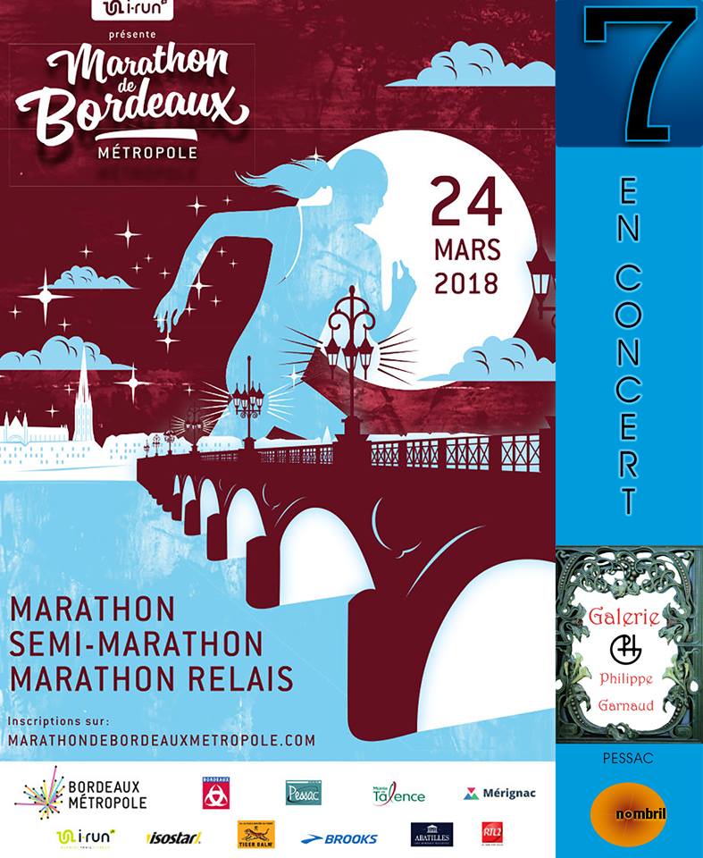 marathon bordeaux 2018