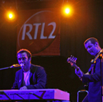 RTL2 Bordeaux